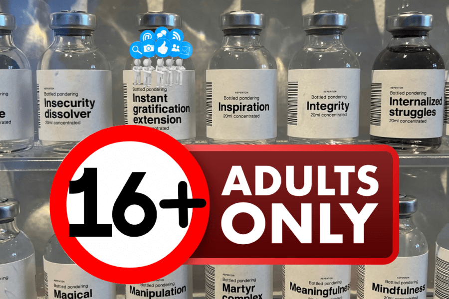 social media manipulation